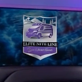 Elite Nite Line Van Service