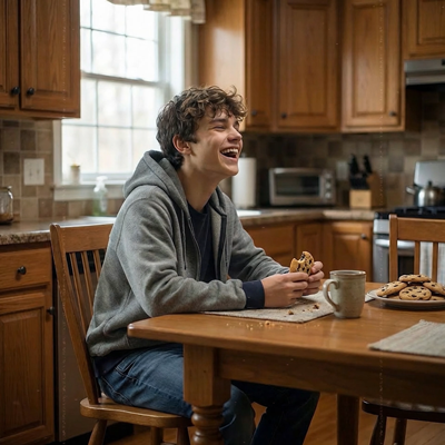 Mark Geiser Promo Video